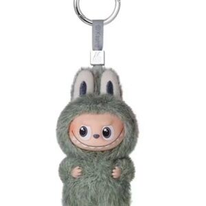 Pop Mart- Labubu Pin For Love- Secret (!)